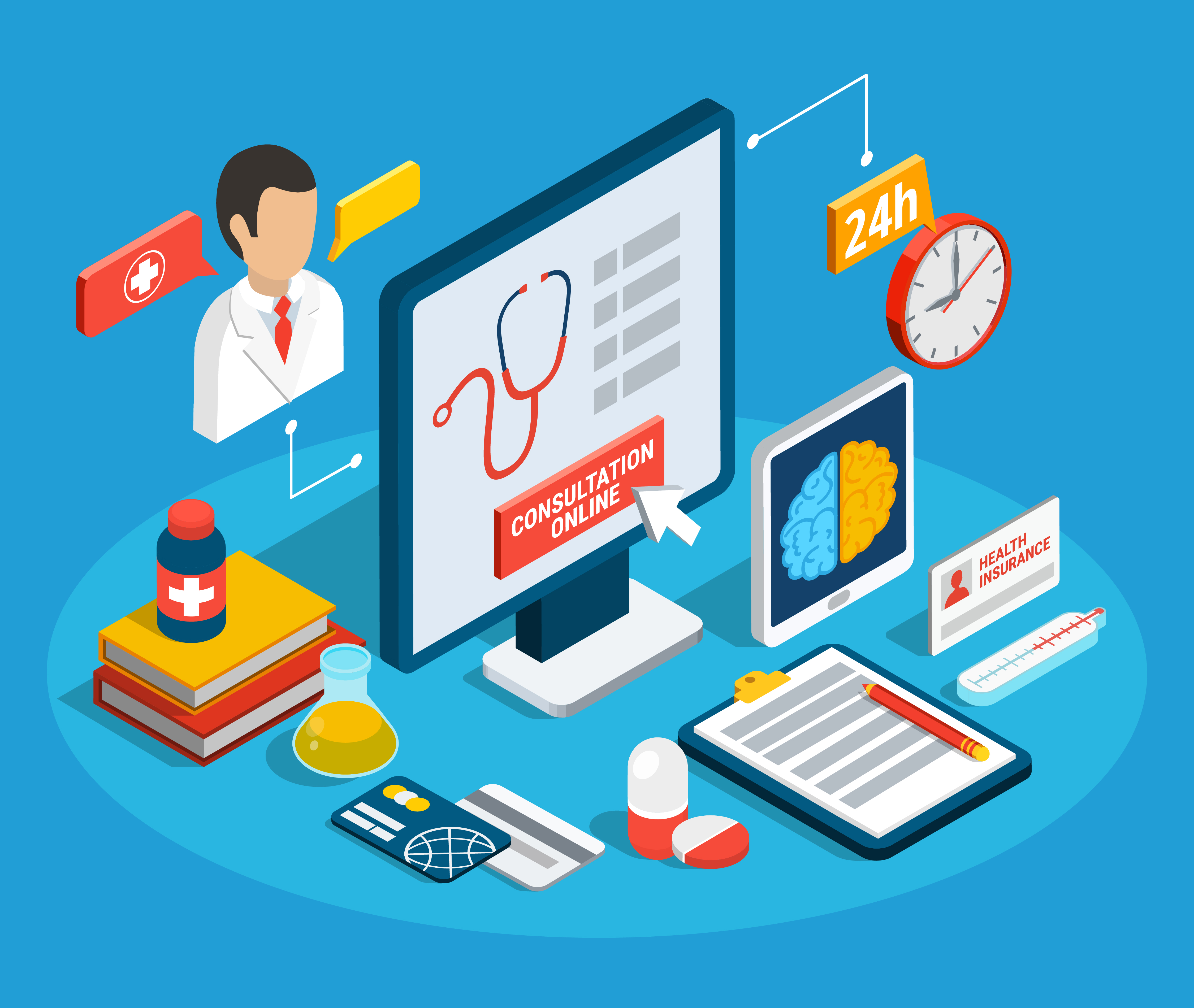 Hospital Management System